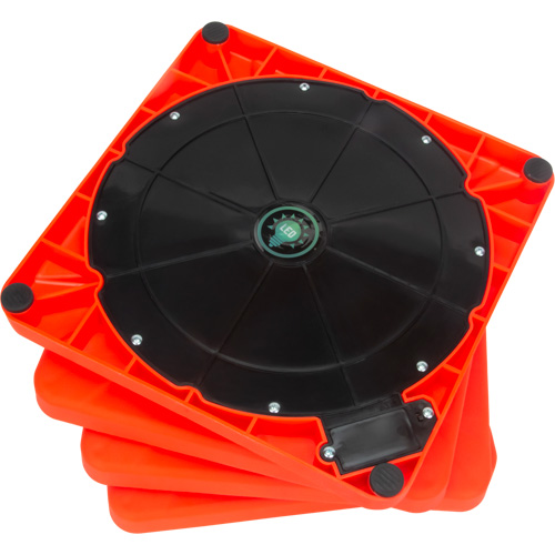 Collapsible Traffic Cone