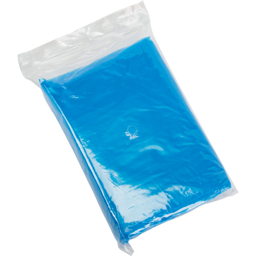 Disposable Poncho