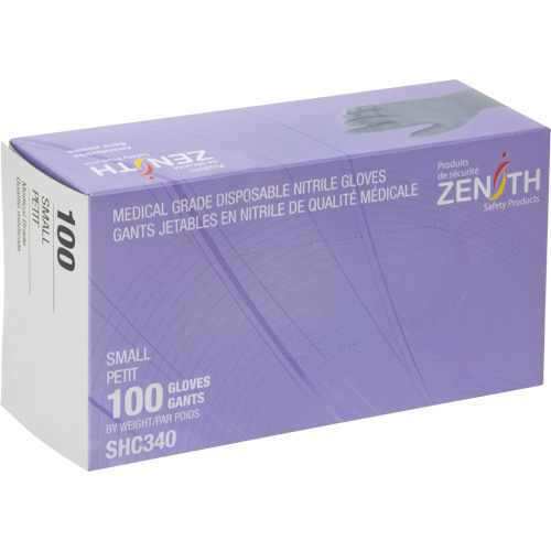 Medical Grade Disposable Gloves