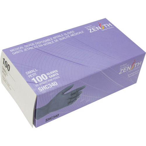 Medical Grade Disposable Gloves