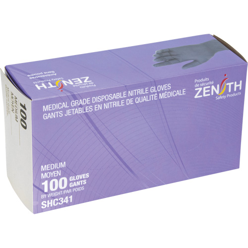 Medical Grade Disposable Gloves