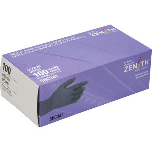 Medical Grade Disposable Gloves