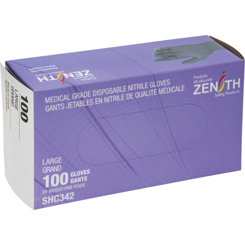 Medical Grade Disposable Gloves
