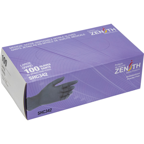 Medical Grade Disposable Gloves