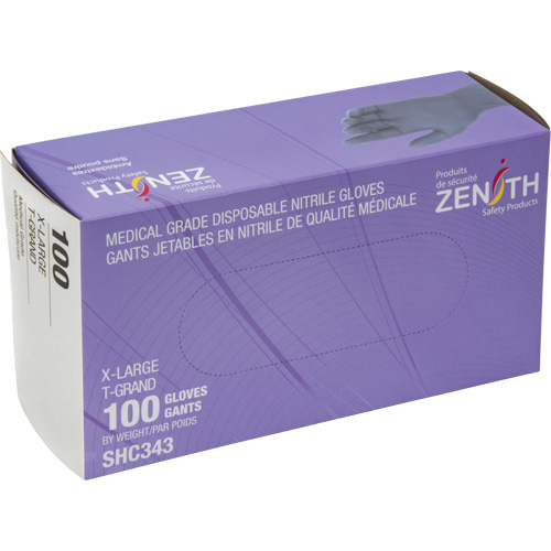 Medical Grade Disposable Gloves