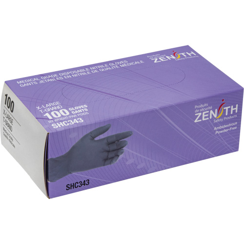 Medical Grade Disposable Gloves