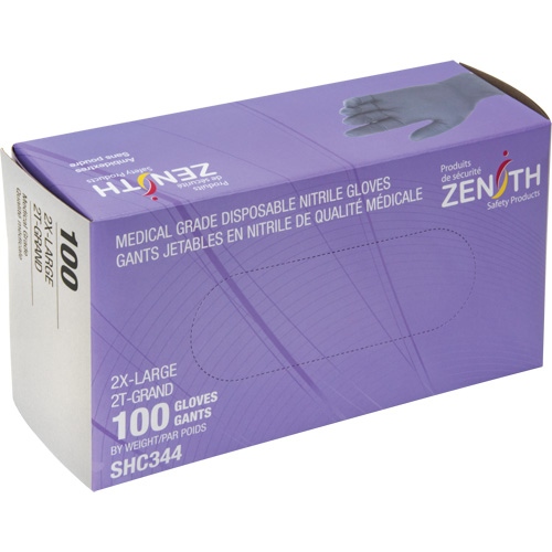 Medical Grade Disposable Gloves