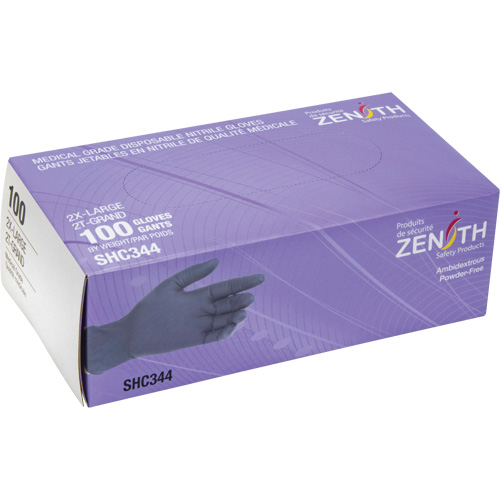 Medical Grade Disposable Gloves