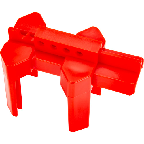 Adjustable Valve Lockout