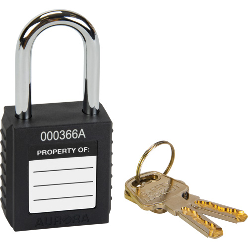 Safety Lock
