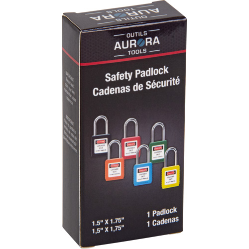 Safety Lock