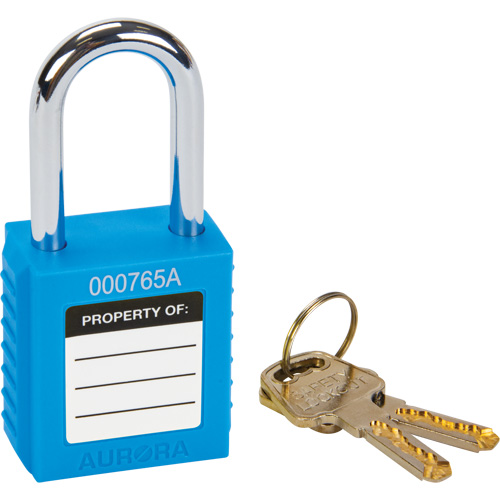Safety Lock