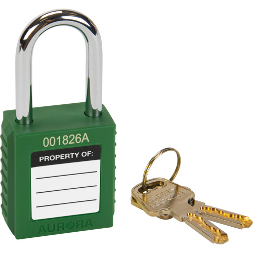 Safety Lock