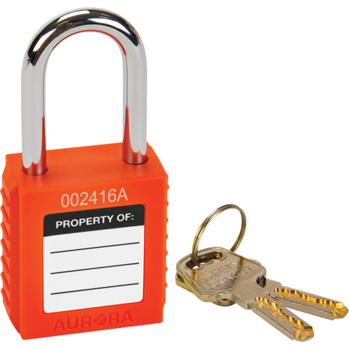 Safety Lock