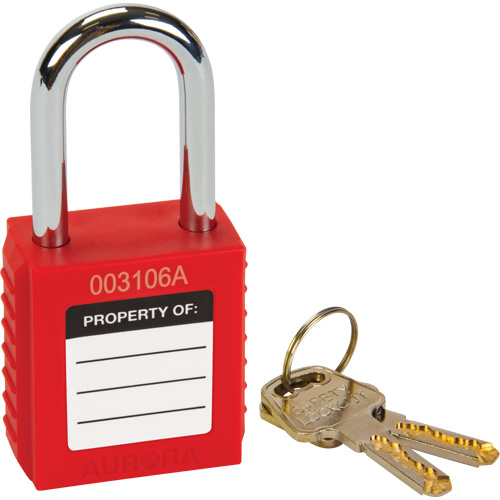 Safety Lock