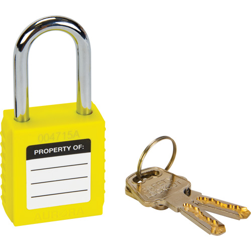 Safety Lock