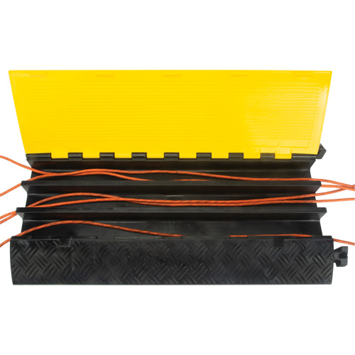 Polyurethane Cable Protector