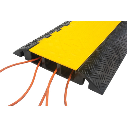 Polyurethane Cable Protector