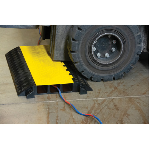 Polyurethane Cable Protector