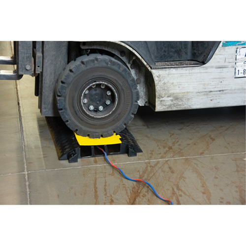 Polyurethane Cable Protector