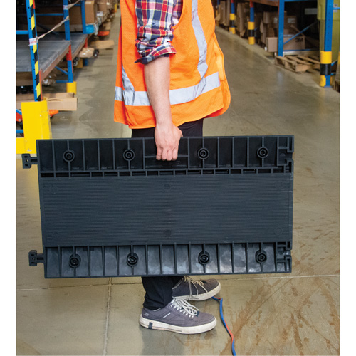 Polyurethane Cable Protector