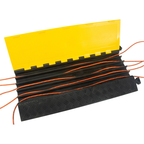 Polyurethane Cable Protector