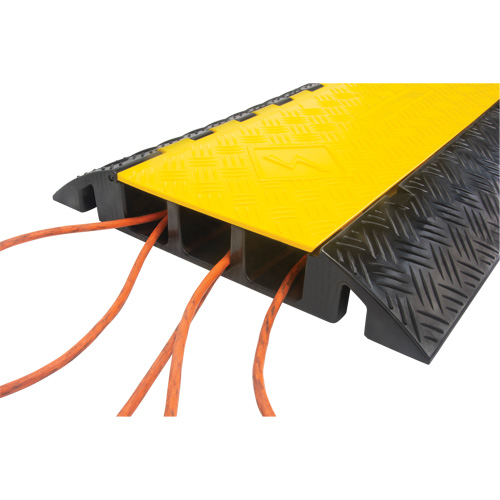 Polyurethane Cable Protector