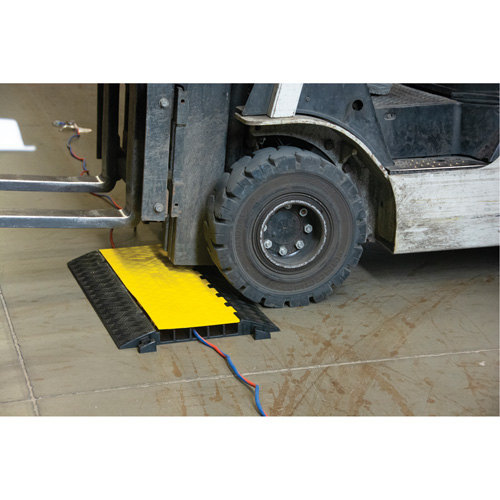Polyurethane Cable Protector