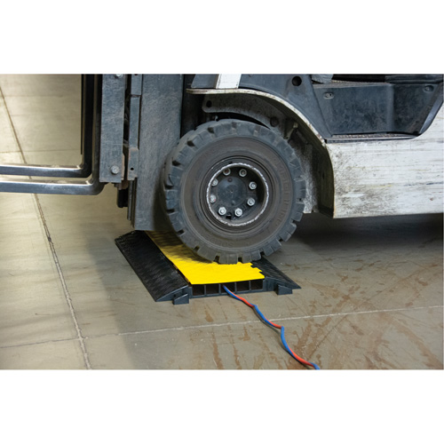 Polyurethane Cable Protector