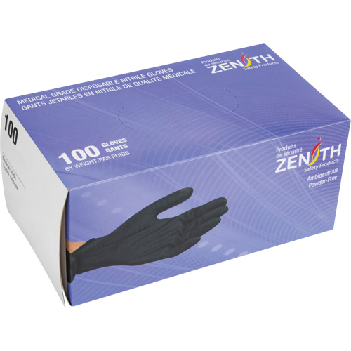 Heavyweight Tactile Grip Examination Gloves