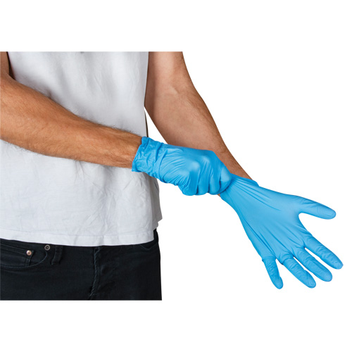 Vending Pack Disposable Gloves