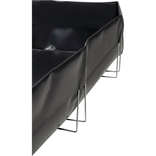 Wire Bracket Berm
