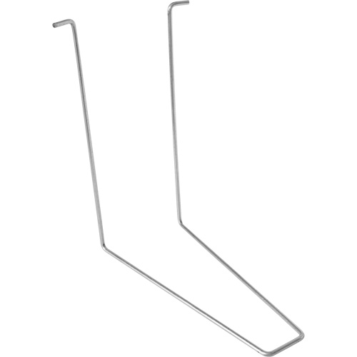 Wire Bracket Berm