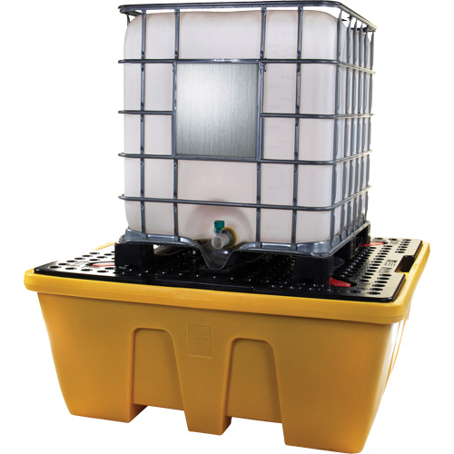 IBC Spill Pallet