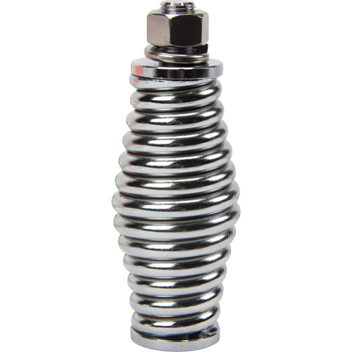 Heavy-Duty Safety Whip