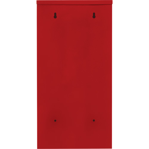 Heavy-Duty Outdoor Fire Extinguisher Cabinet
