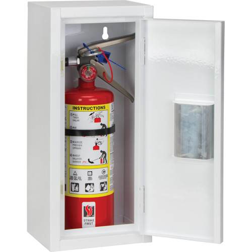Indoor Fire Extinguisher Cabinet
