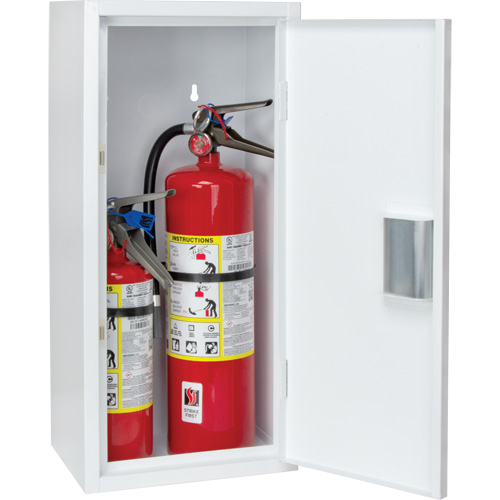 Indoor Fire Extinguisher Cabinet