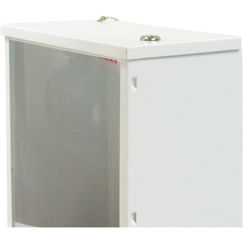 Light-Duty Fire Extinguisher Cabinet