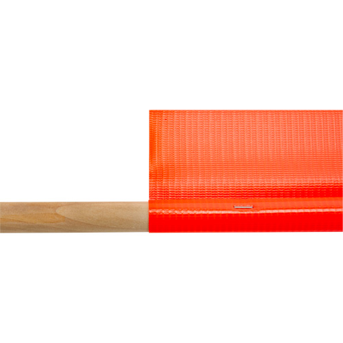 Traffic Safety Flag