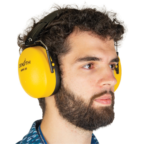 Passive Ear Muffs