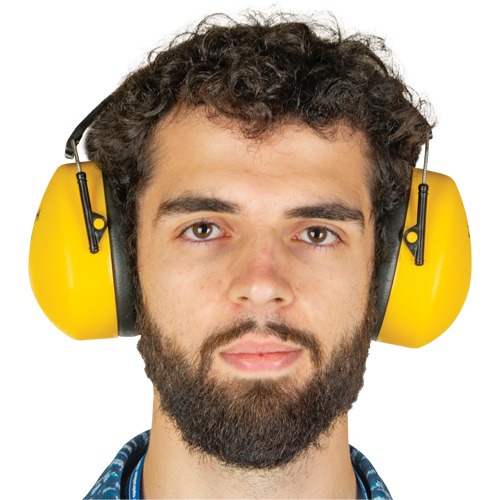 Passive Ear Muffs