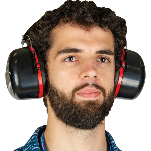 Passive Ear Muffs