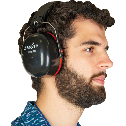 Passive Ear Muffs