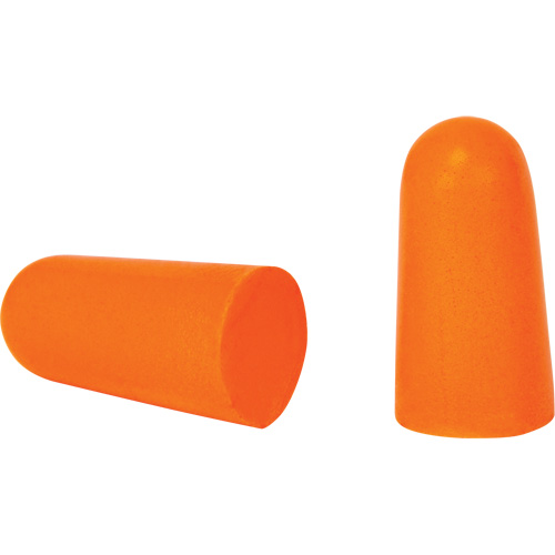 Foam Earplugs