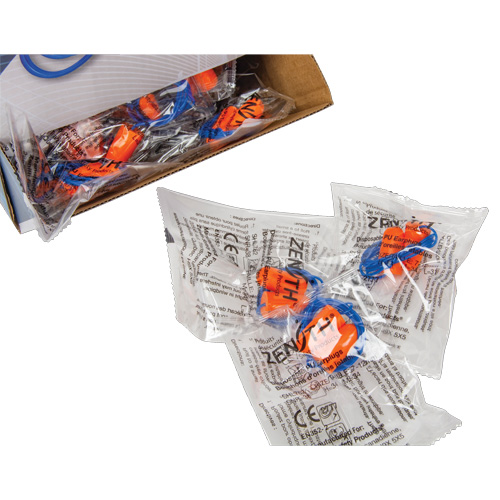 Foam Earplugs