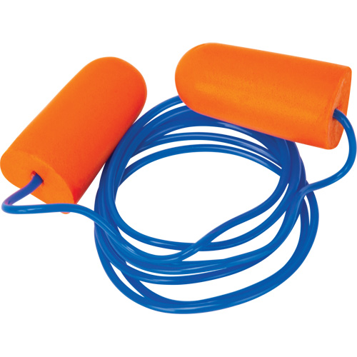 Foam Earplugs