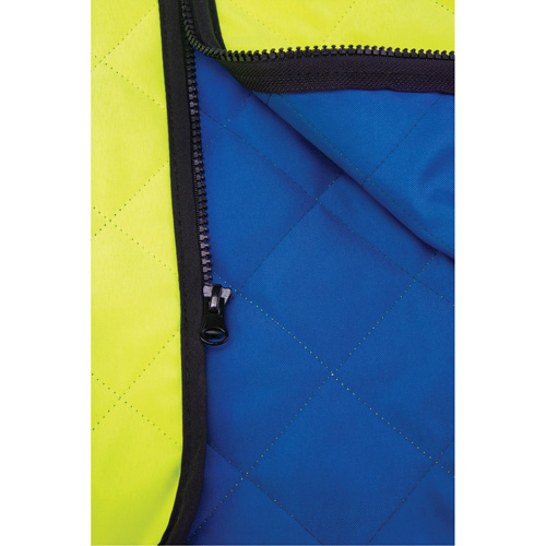 Evaporative Cooling Vest