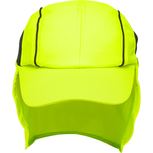 Cooling Hat with Neck Shade