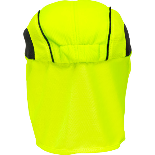 Cooling Hat with Neck Shade